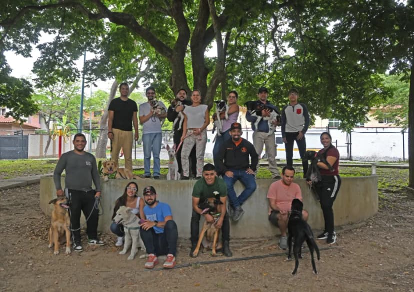 Clases Grupales